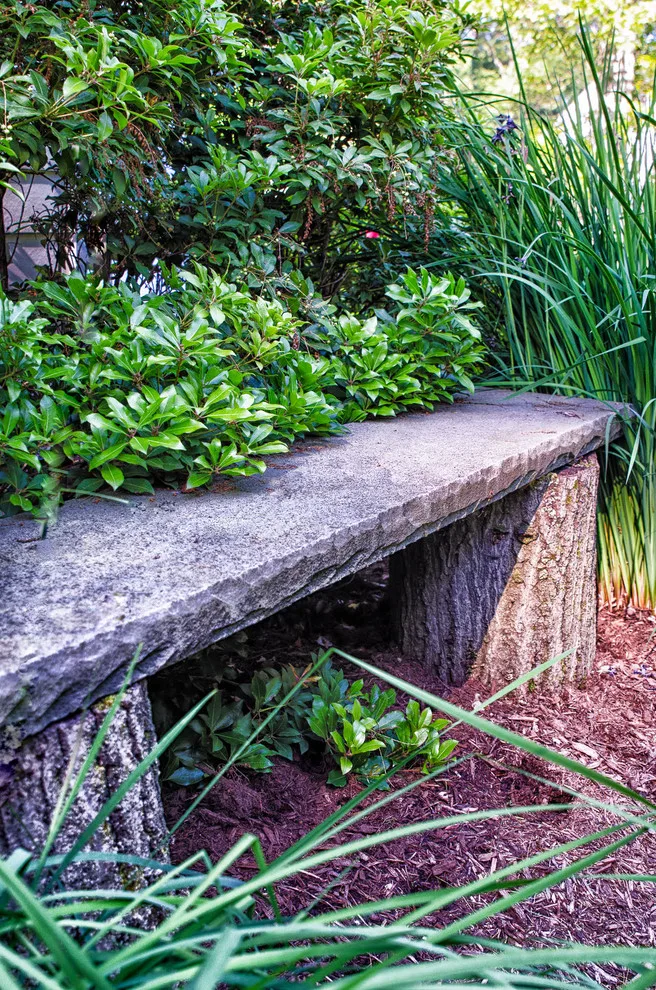 June 2017 | Recently Finished Projects by Landmark Horticultural Management - Photo 4
