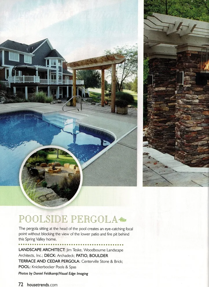 Articles on News and Magazines by Dayton Patio And Gardens - Photo 4