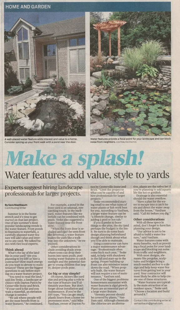 Dayton Patio And Gardens - Photo 14
