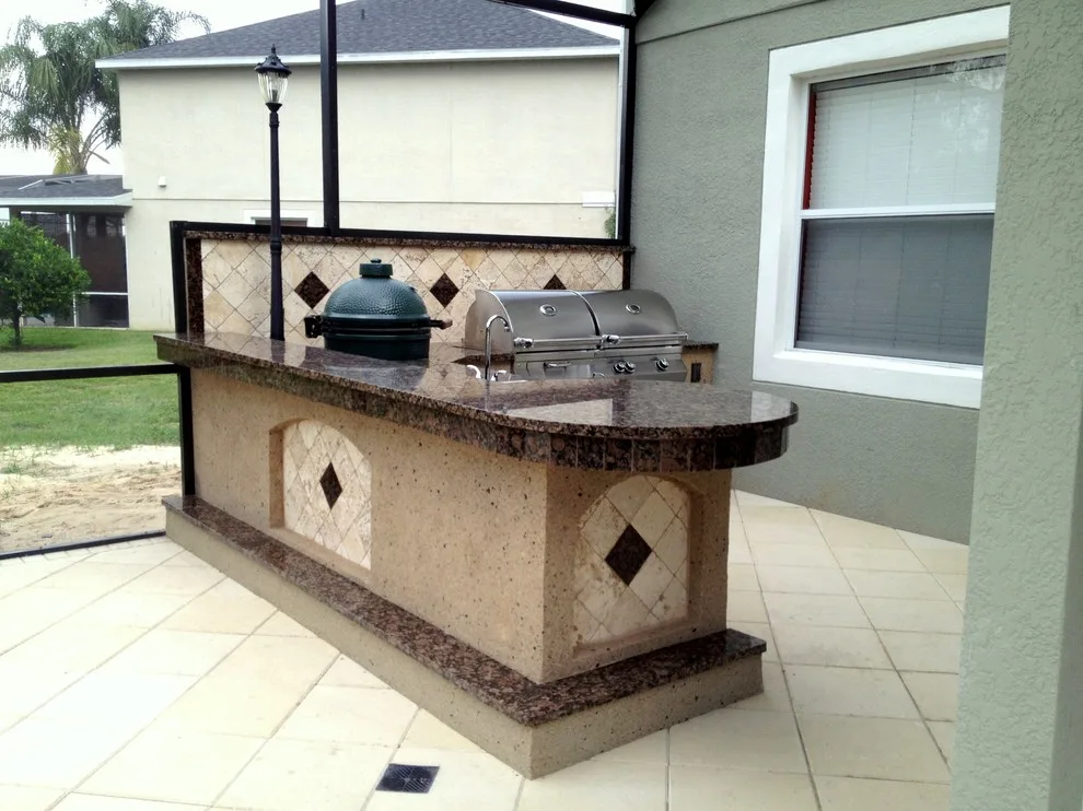 Niche Markets by Creative Outdoor Kitchens - Photo 8