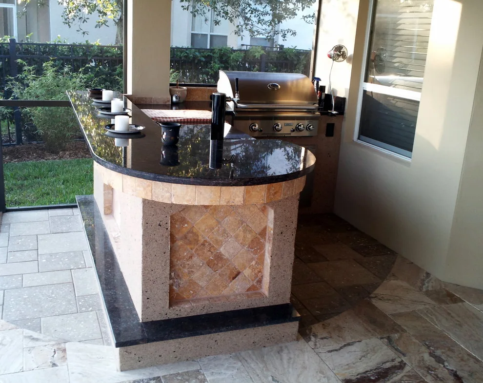 Niche Markets by Creative Outdoor Kitchens - Photo 5