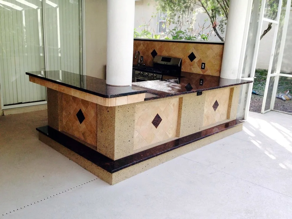 Niche Markets by Creative Outdoor Kitchens - Photo 9
