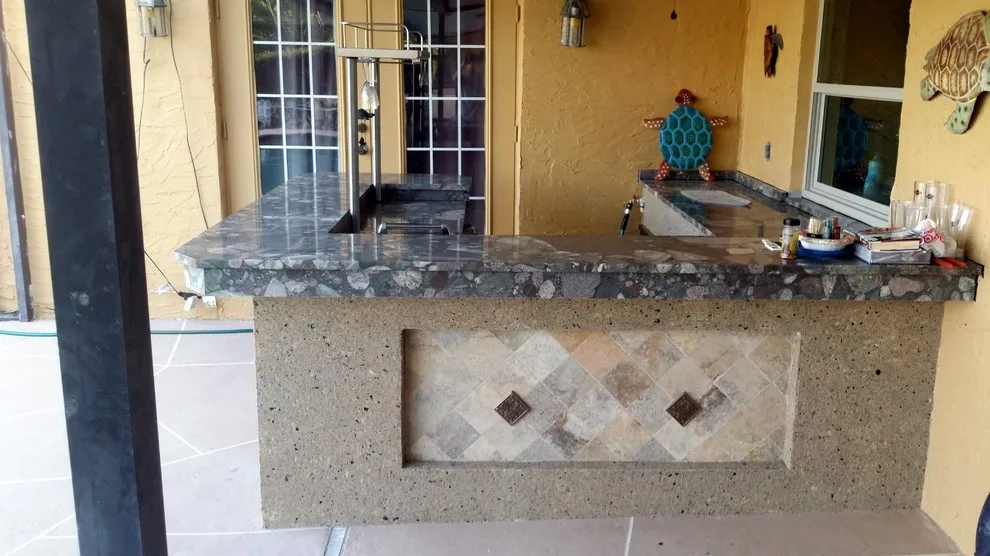 Niche Markets by Creative Outdoor Kitchens - Photo 7