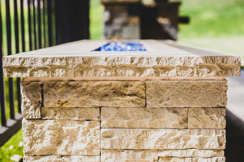 Overton Park, Fort Worth - Total Backyard Renovation by Panther City Arbor & Patio - Photo 3