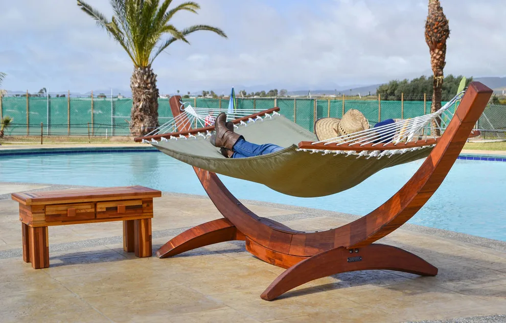 Alfresco Seating by Forever Redwood - Photo 48