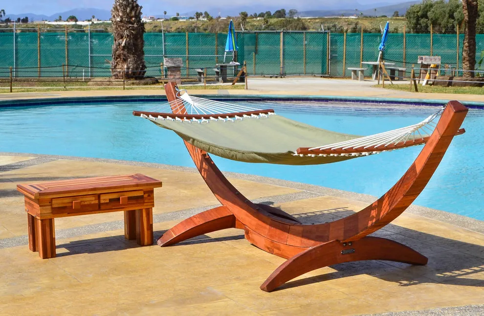 Alfresco Seating by Forever Redwood - Photo 14