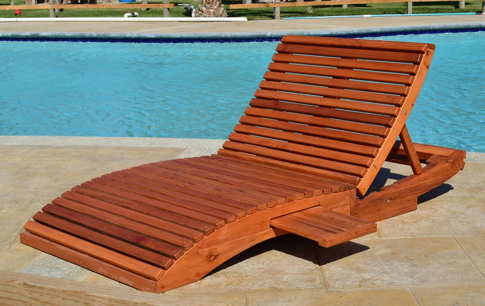 Alfresco Seating by Forever Redwood - Photo 40