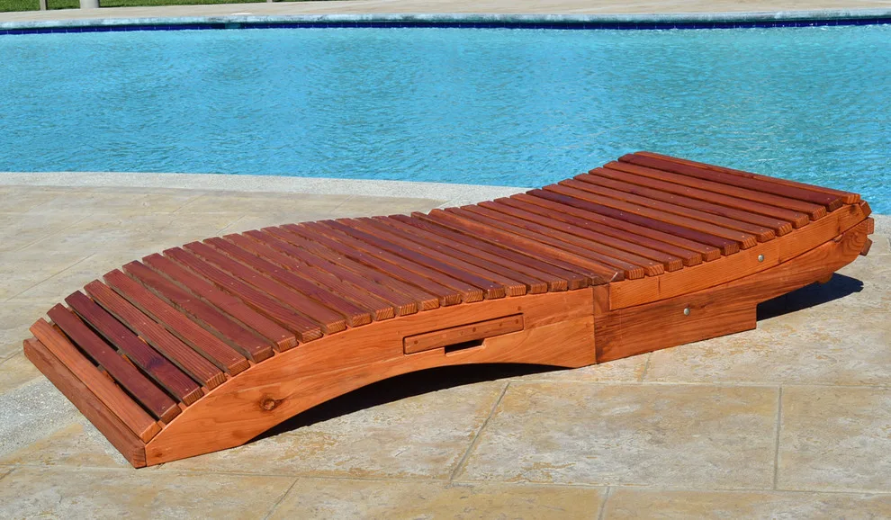 Alfresco Seating by Forever Redwood - Photo 50