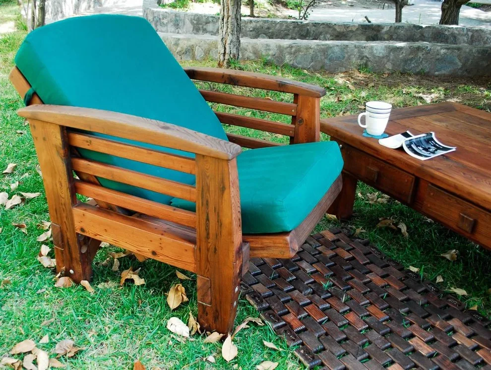 Alfresco Seating by Forever Redwood - Photo 34