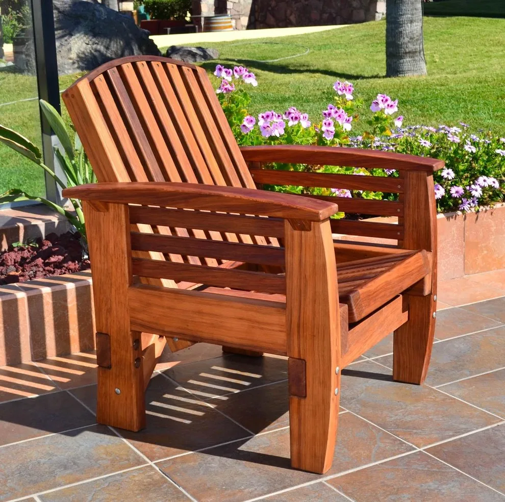 Alfresco Seating by Forever Redwood - Photo 13