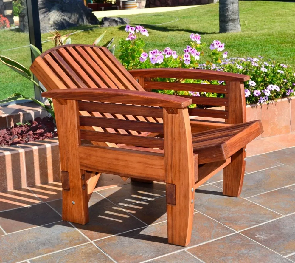 Alfresco Seating by Forever Redwood - Photo 41