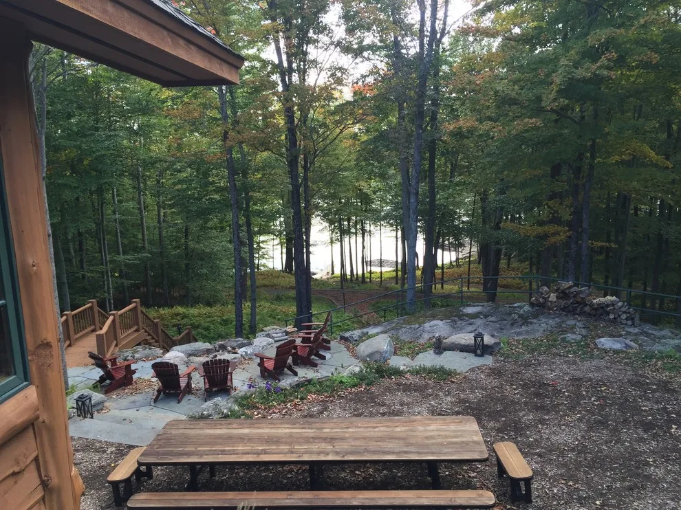 Alfresco Seating by Forever Redwood - Photo 39