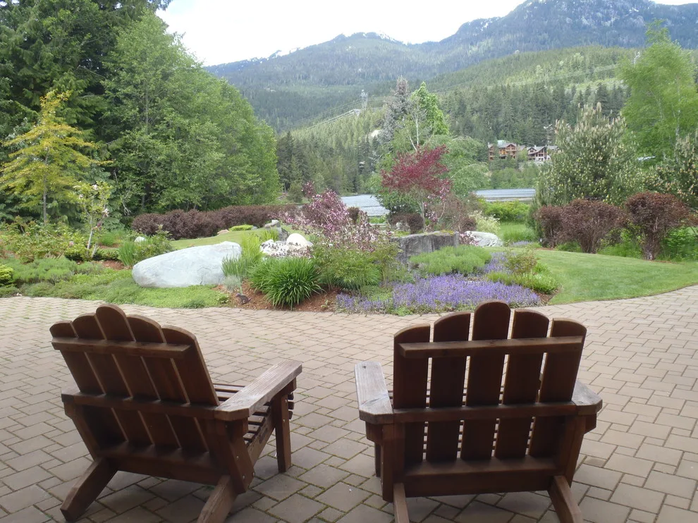 Alfresco Seating by Forever Redwood - Photo 22
