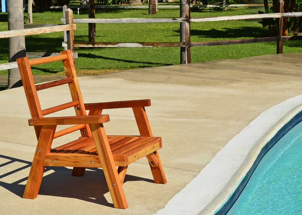 Alfresco Seating by Forever Redwood - Photo 47