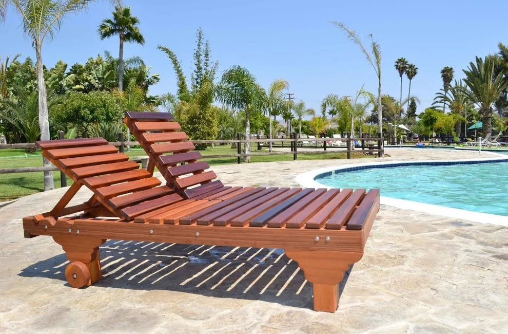 Alfresco Seating by Forever Redwood - Photo 23