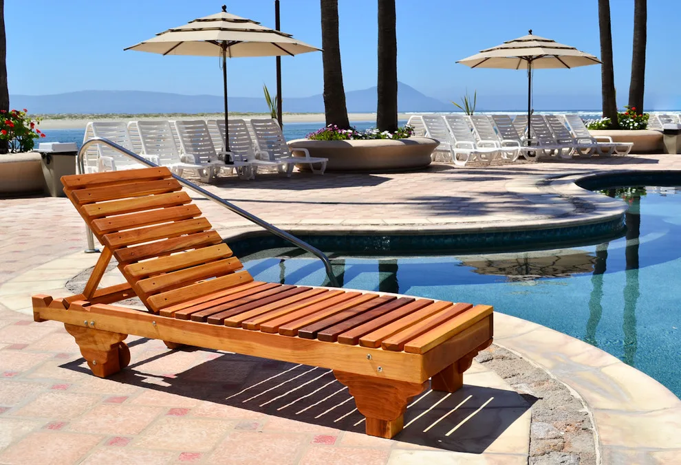 Alfresco Seating by Forever Redwood - Photo 10