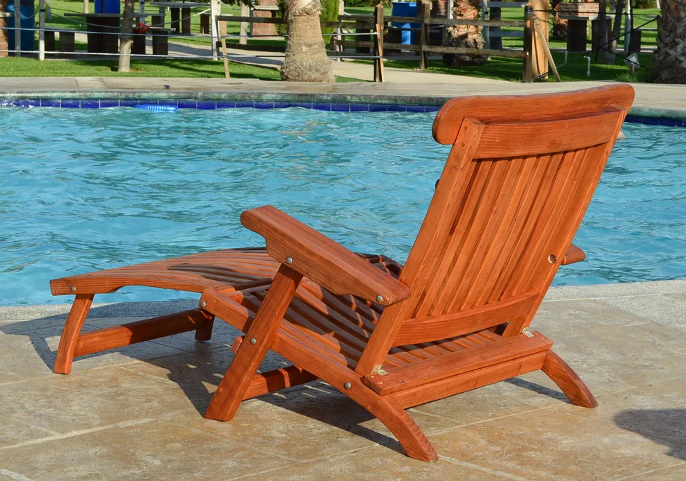 Alfresco Seating by Forever Redwood - Photo 44
