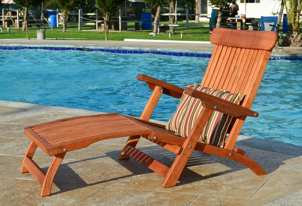 Alfresco Seating by Forever Redwood - Photo 5