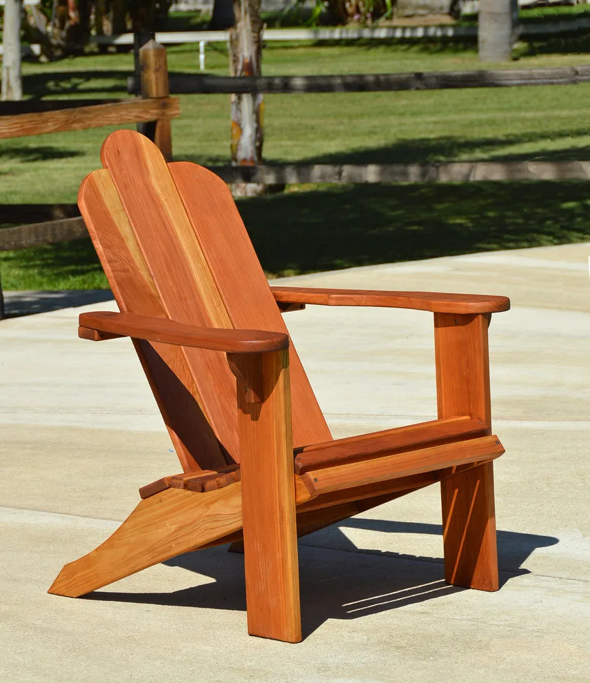 Alfresco Seating by Forever Redwood - Photo 49