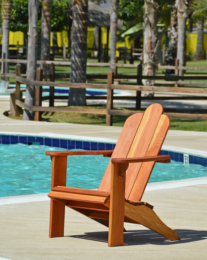 Alfresco Seating by Forever Redwood - Photo 24