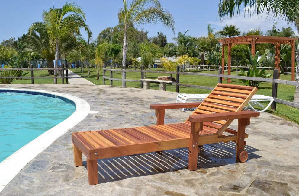 Alfresco Seating by Forever Redwood - Photo 6