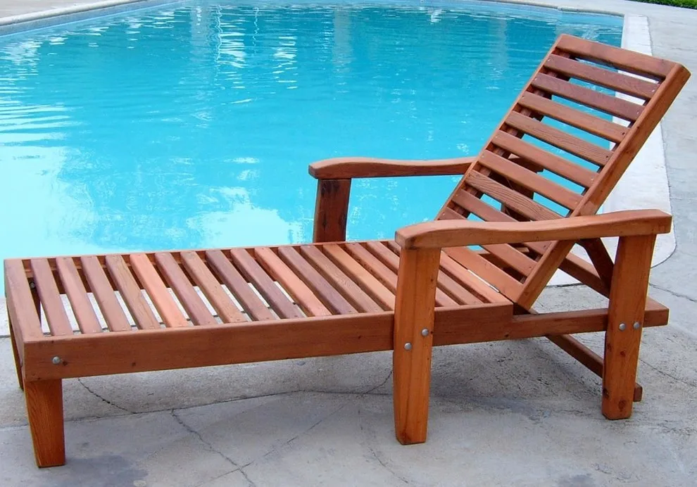 Alfresco Seating by Forever Redwood - Photo 9
