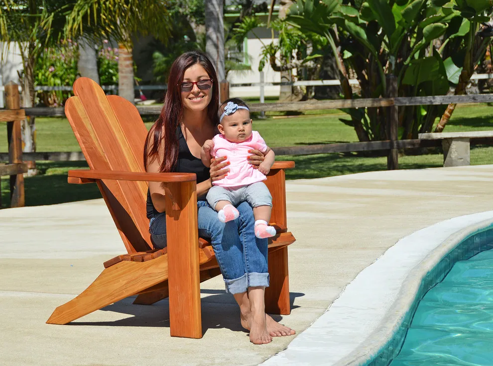 Alfresco Seating by Forever Redwood - Photo 38