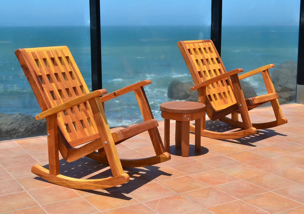 Alfresco Seating by Forever Redwood - Photo 28