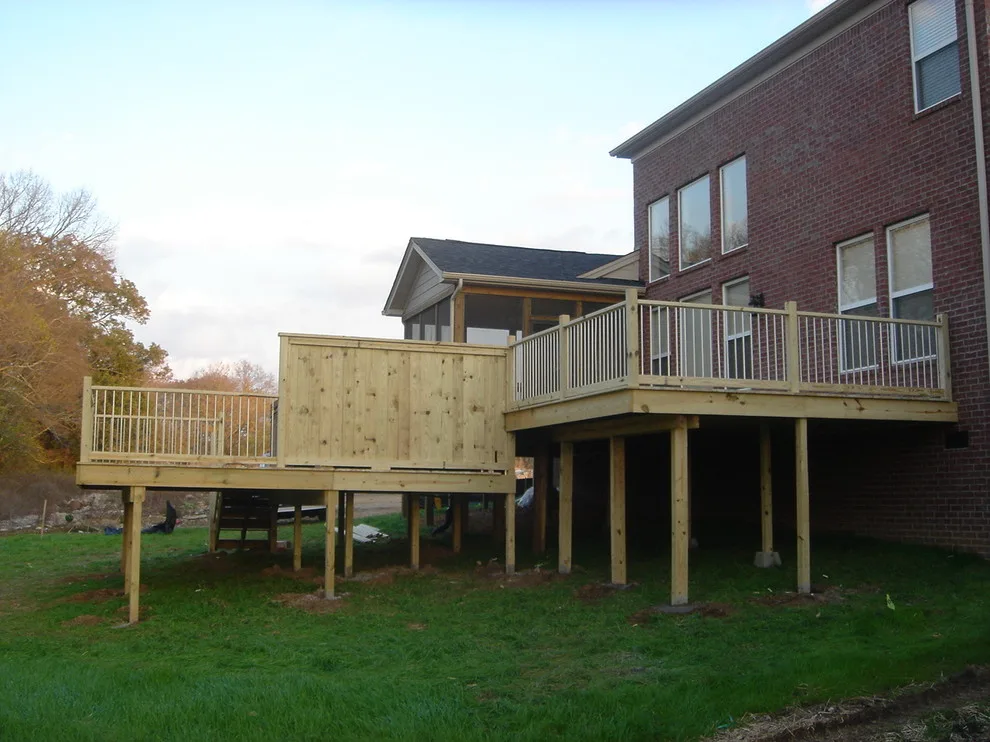 Nolensville Project by Bolden Home Improvements - Photo 2