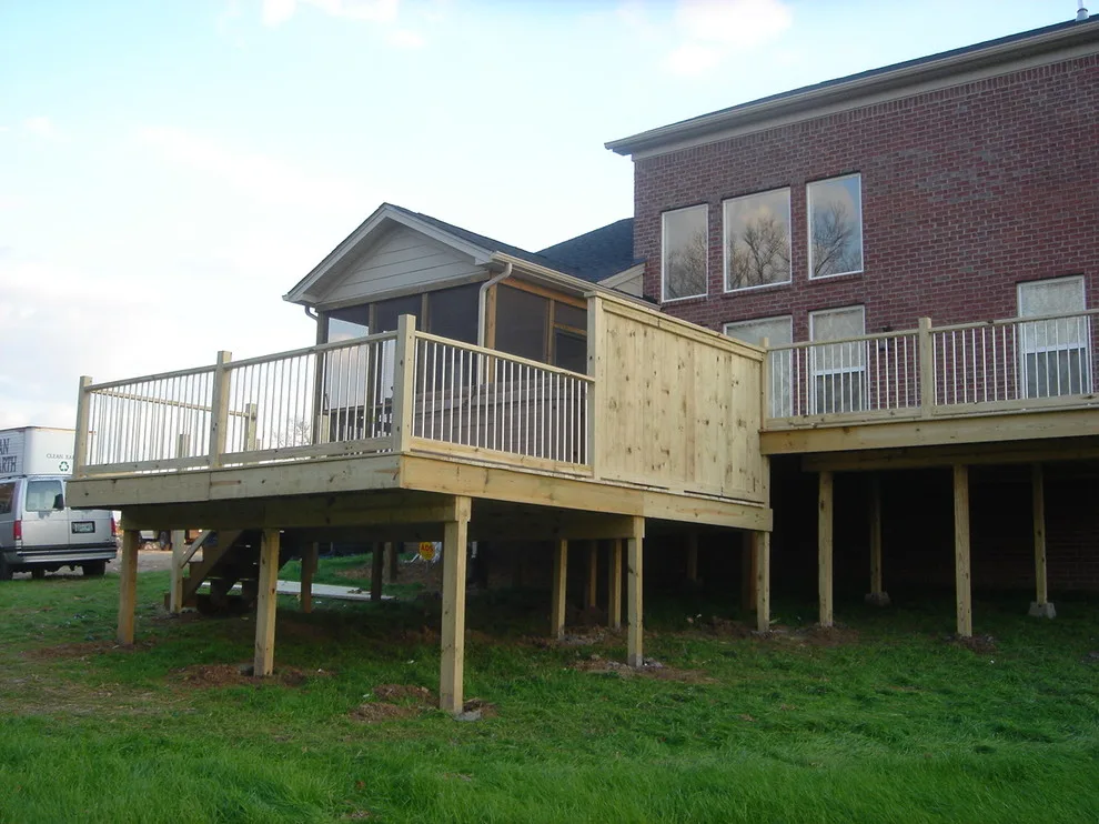Nolensville Project by Bolden Home Improvements - Photo 3