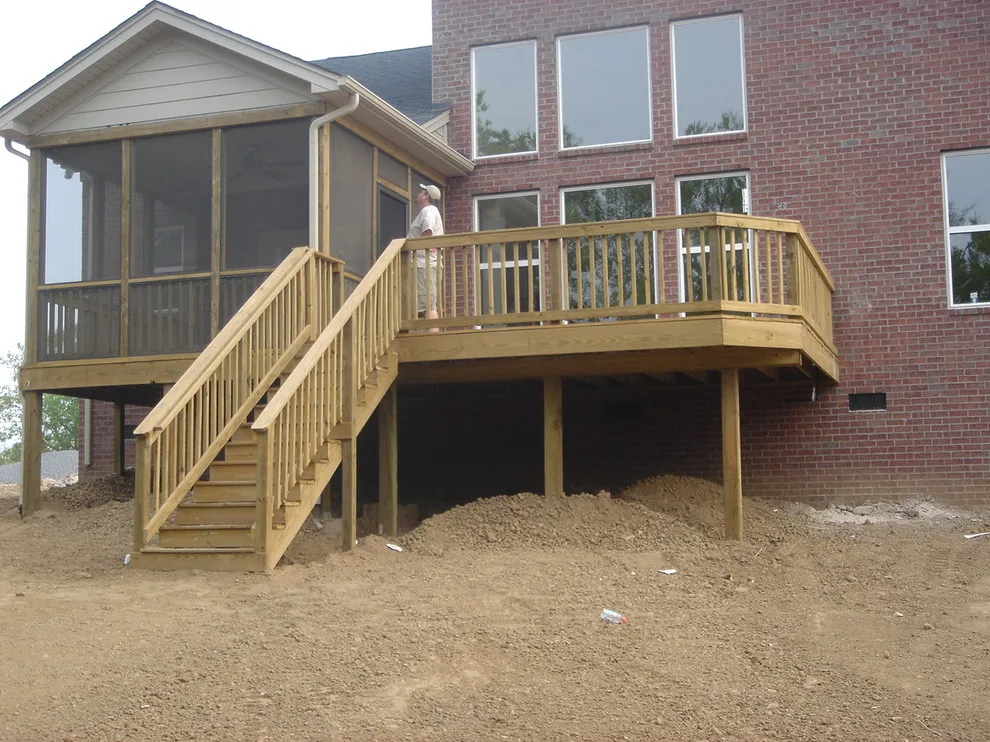 Nolensville Project by Bolden Home Improvements - Photo 4