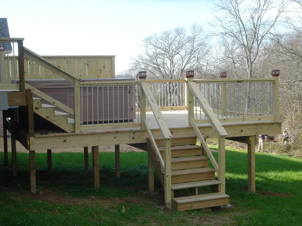 Nolensville Project by Bolden Home Improvements - Photo 5