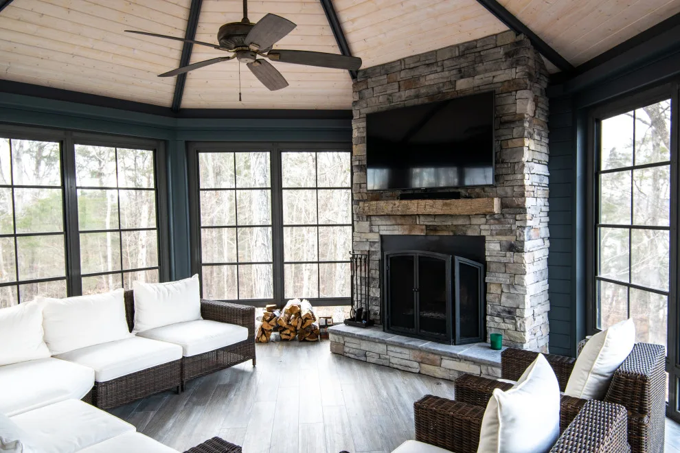 Nolin Lake: A Perspective from Every Angle by Sunspace By Premier Outdoor Space - Photo 5