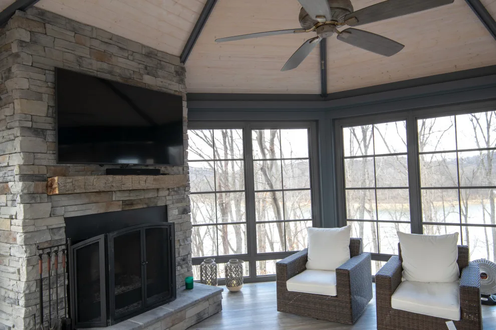 Nolin Lake: A Perspective from Every Angle by Sunspace By Premier Outdoor Space - Photo 3