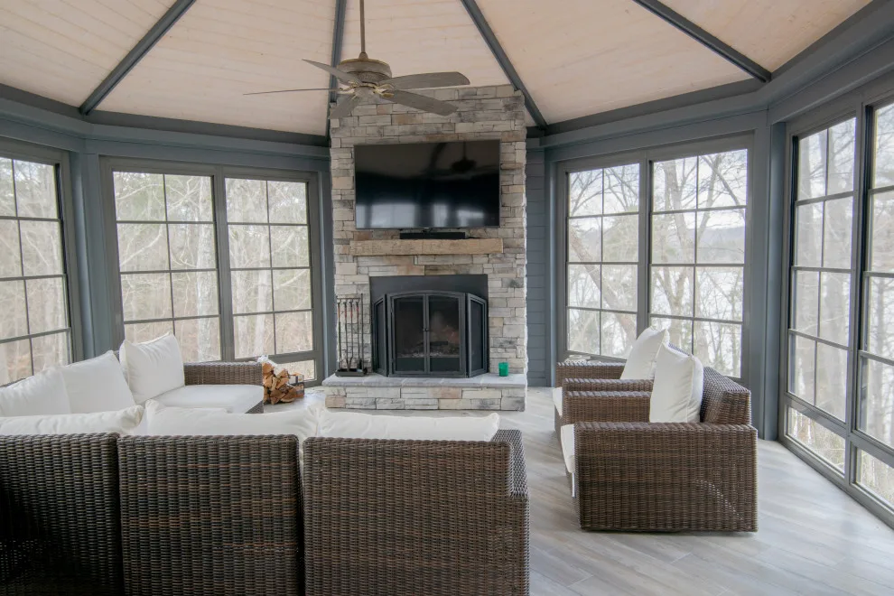 Nolin Lake: A Perspective from Every Angle by Sunspace By Premier Outdoor Space - Photo 2