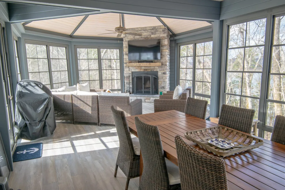 Nolin Lake: A Perspective from Every Angle by Sunspace By Premier Outdoor Space - Photo 4