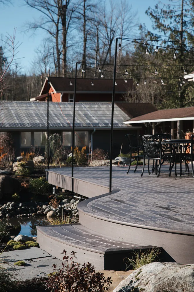 Legacy Decking - Photo 10