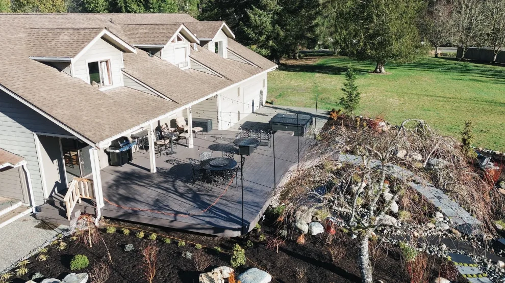Bend North Deck by Legacy Decking - Photo 2