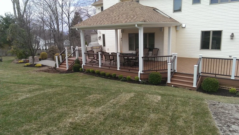 S Scott Construction Inc - Photo 5