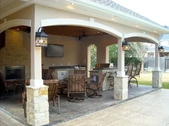 North Houston Initiative by TCP Custom Outdoor Living - Photo 3