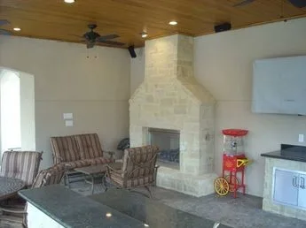 North Houston Initiative by TCP Custom Outdoor Living - Photo 4