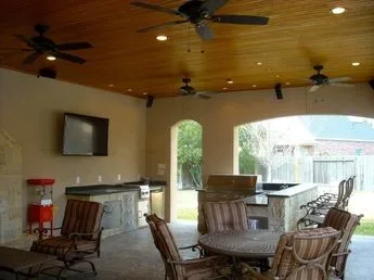 North Houston Initiative by TCP Custom Outdoor Living - Photo 5