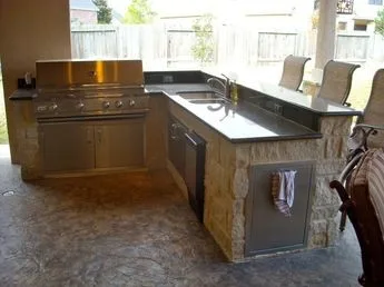 North Houston Initiative by TCP Custom Outdoor Living - Photo 6