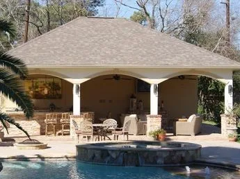 North Houston Initiative by TCP Custom Outdoor Living - Photo 10