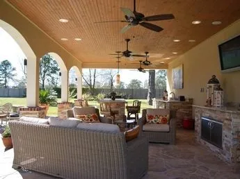 North Houston Initiative by TCP Custom Outdoor Living - Photo 9
