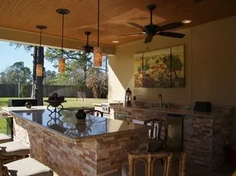 North Houston Initiative by TCP Custom Outdoor Living - Photo 8