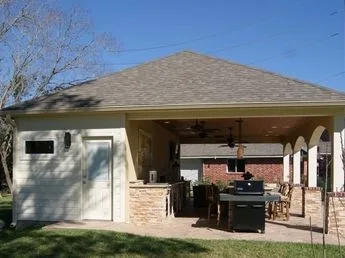 North Houston Initiative by TCP Custom Outdoor Living - Photo 7