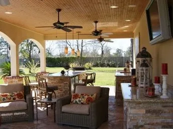 North Houston Initiative by TCP Custom Outdoor Living - Photo 2