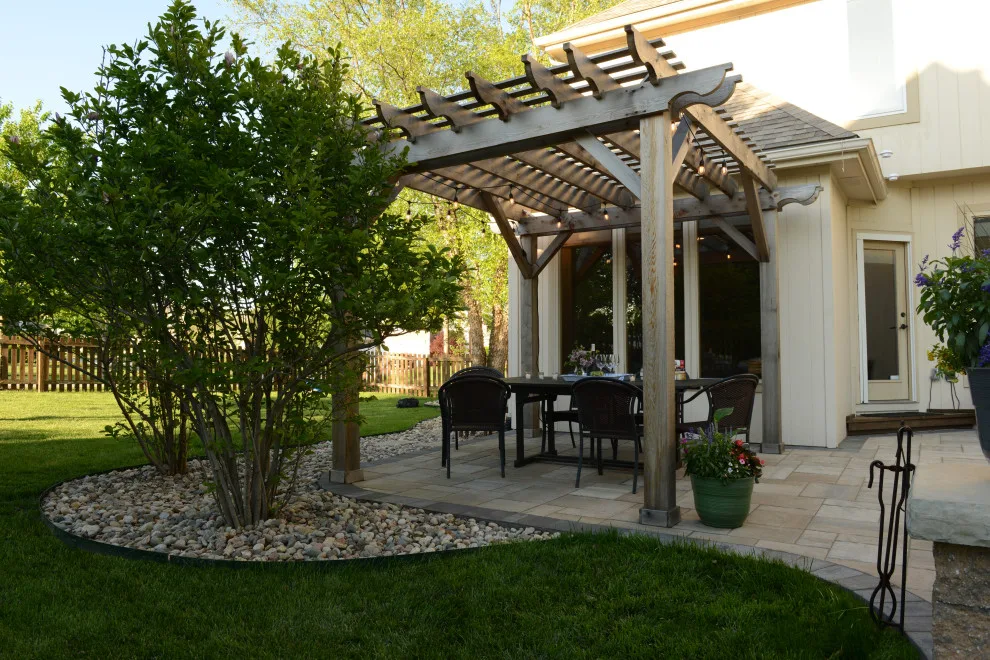 Northern Patio Initiative by Kansas City Hardscapes - Photo 4