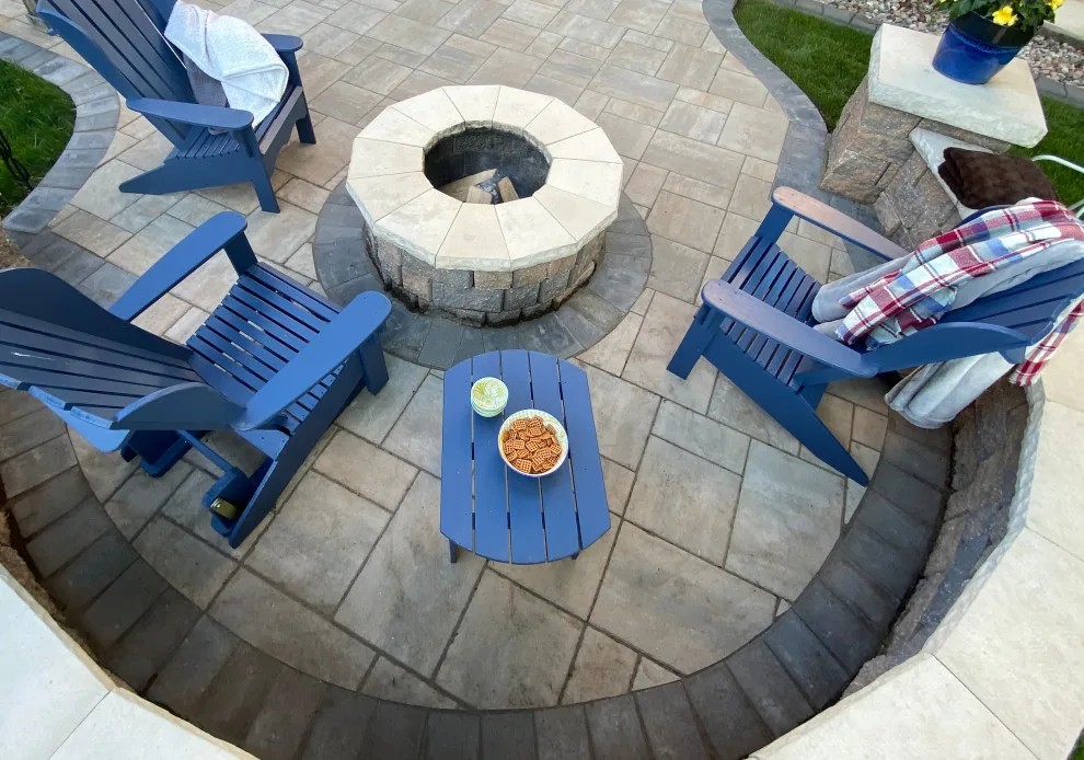 Northern Patio Initiative by Kansas City Hardscapes - Photo 3
